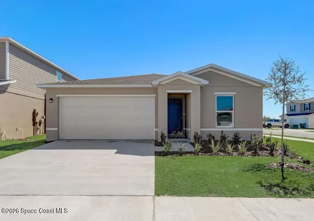 Photo 4 of Single family home for sale at 1455 Hayworth Cir NW, Palm Bay, FL 32907 | MLS# 1080386 | Listing updated on 2026-09-15
