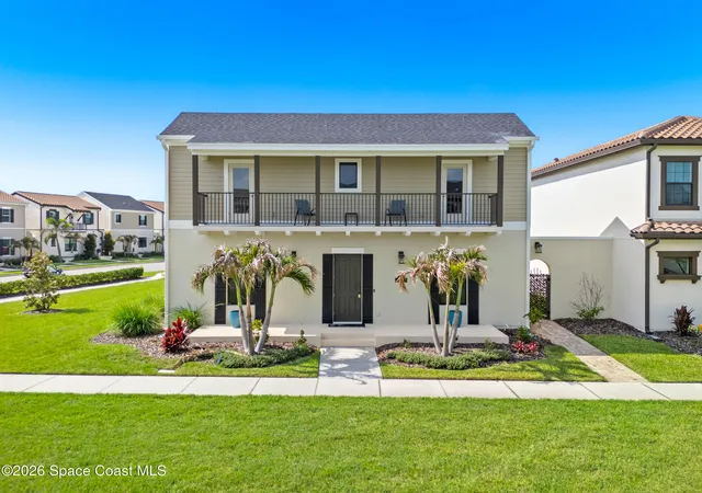 1st image of 2377 Trava Ln, Melbourne, FL 32940 | MLS# 1080438