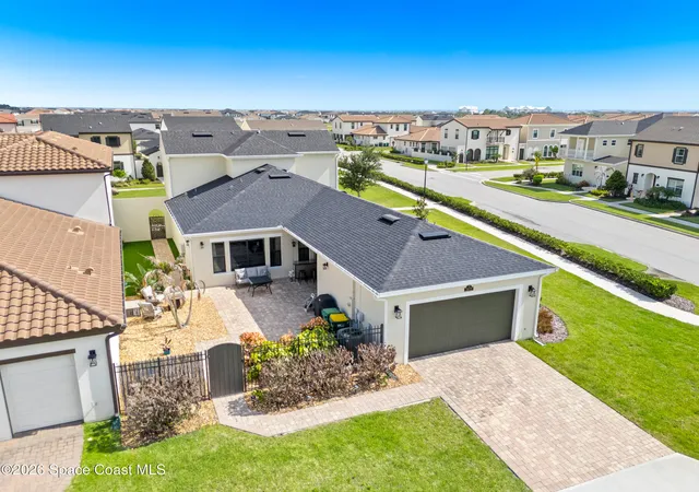 2nd image of 2377 Trava Ln, Melbourne, FL 32940 | MLS# 1080438