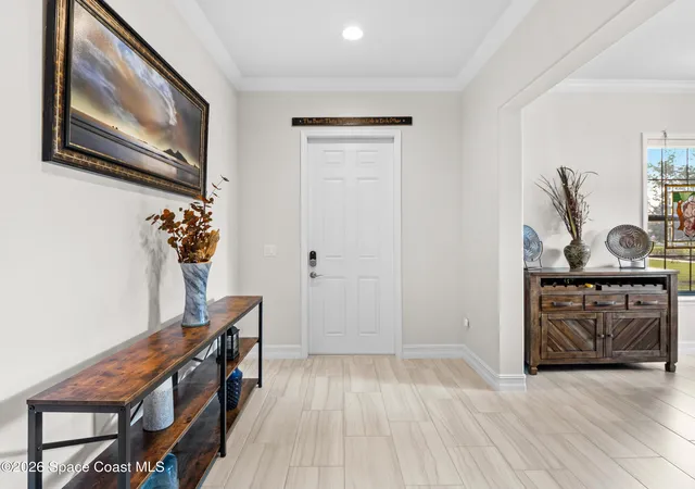 4th image of 2377 Trava Ln, Melbourne, FL 32940 | MLS# 1080438