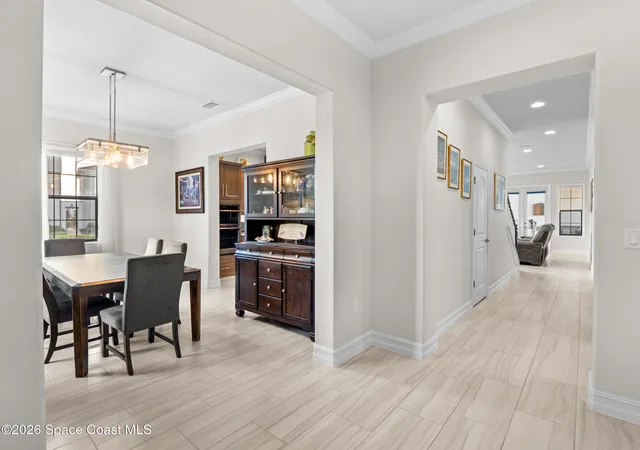 5th image of 2377 Trava Ln, Melbourne, FL 32940 | MLS# 1080438