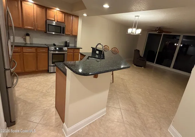 Photo 3 of Condo for sale at 550 Jackson Ave #303, Cape Canaveral, FL 32920 | MLS# 1080427 | Listing updated on 2026-08-24