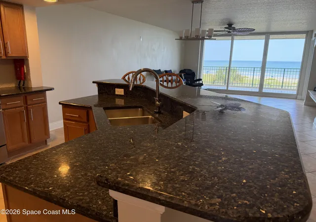 Photo 2 of Condo for sale at 550 Jackson Ave #303, Cape Canaveral, FL 32920 | MLS# 1080427 | Listing updated on 2026-08-24