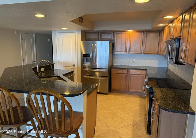Photo 3 of Condo for sale at 550 Jackson Ave #303, Cape Canaveral, FL 32920 | MLS# 1080427 | Listing updated on 2026-08-24