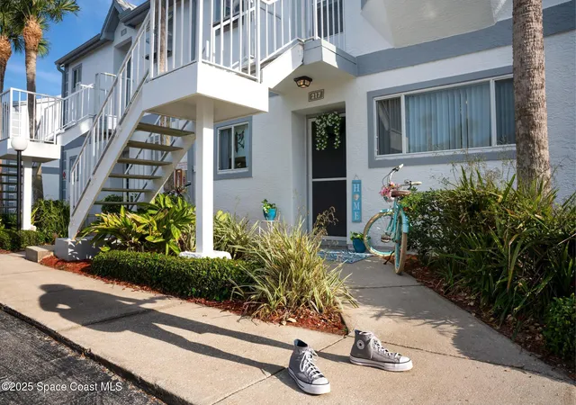 1st image of 217 Ocean Park Ln #V49, Cape Canaveral, FL 32920 | MLS# 1080402