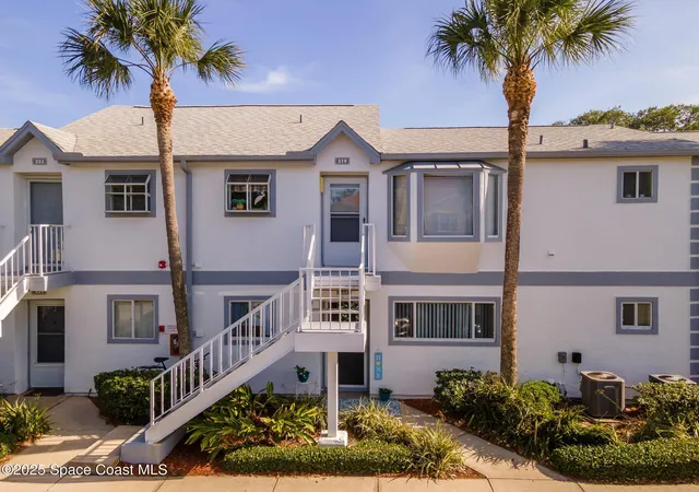 2nd image of 217 Ocean Park Ln #V49, Cape Canaveral, FL 32920 | MLS# 1080402