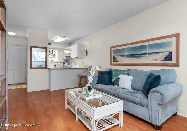 5th image of 217 Ocean Park Ln #V49, Cape Canaveral, FL 32920 | MLS# 1080402