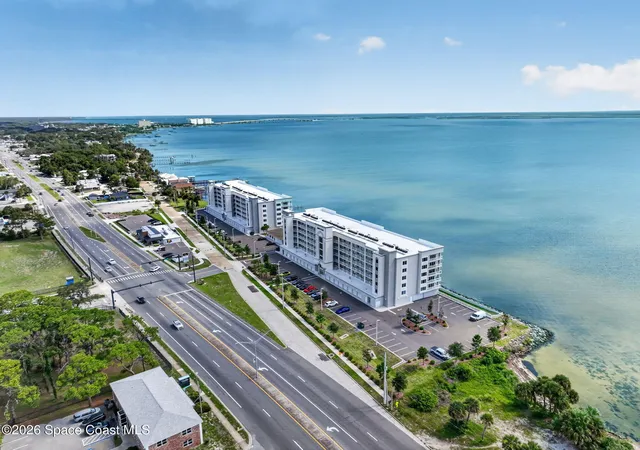 2nd image of 1825 Riverside Dr #502, Titusville, FL 32780 | MLS# 1080419