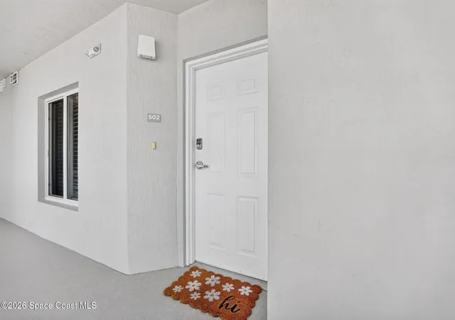 5th image of 1825 Riverside Dr #502, Titusville, FL 32780 | MLS# 1080419