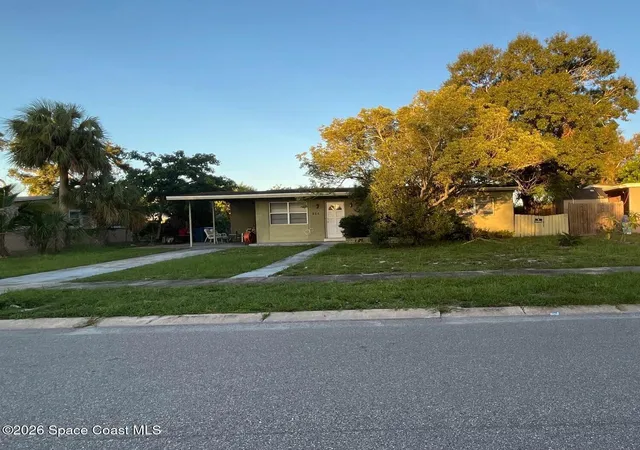 Photo 1 of Single family home for sale at 865 Canada St Ne, Palm Bay, FL 32905 | MLS# 1080417 | Listing updated on 2026-09-17