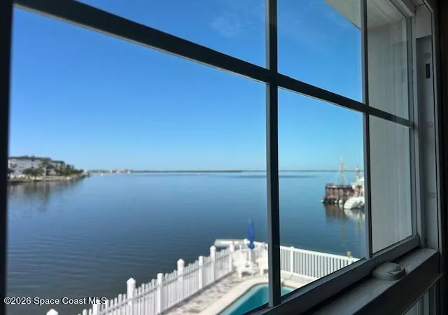 Homes for sale in Cocoa Beach, FL | 390 W Cocoa Beach Cswy #40-6, Cocoa Beach, FL 32931 | MLS# 1081353