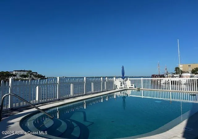 Homes for sale in Cocoa Beach, FL | 390 W Cocoa Beach Cswy #40-6, Cocoa Beach, FL 32931 | MLS# 1081353