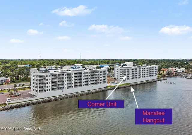 1st image of 1805 Riverside Dr #410, Titusville, FL 32780 | MLS# 1080440