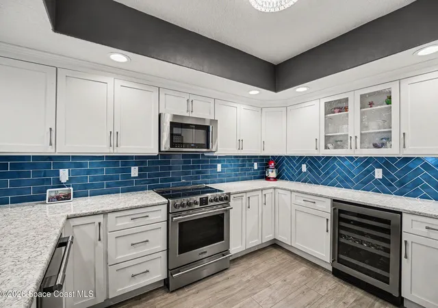 4th image of 1805 Riverside Dr #410, Titusville, FL 32780 | MLS# 1080440