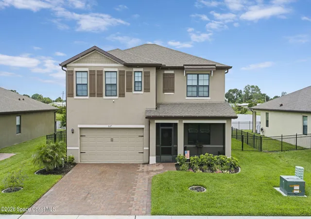 2nd image of 5117 Marble St, Grant Valkaria, FL 32949 | MLS# 1080629