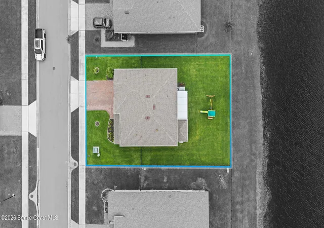 3rd image of 5117 Marble St, Grant Valkaria, FL 32949 | MLS# 1080629