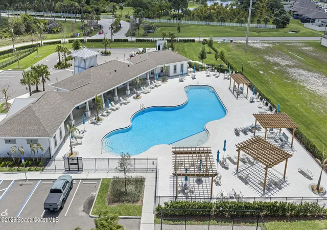 Photo 2 of Single family home for sale at 5117 Marble St, Grant, FL 32949 | MLS# 1080629 | Listing updated on 2026-09-19