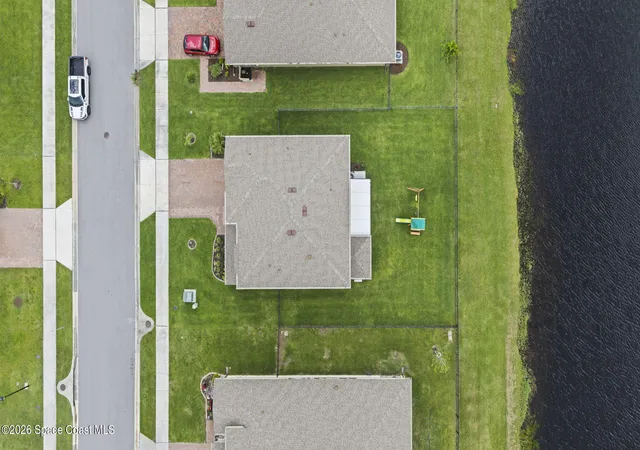 4th image of 5117 Marble St, Grant Valkaria, FL 32949 | MLS# 1080629