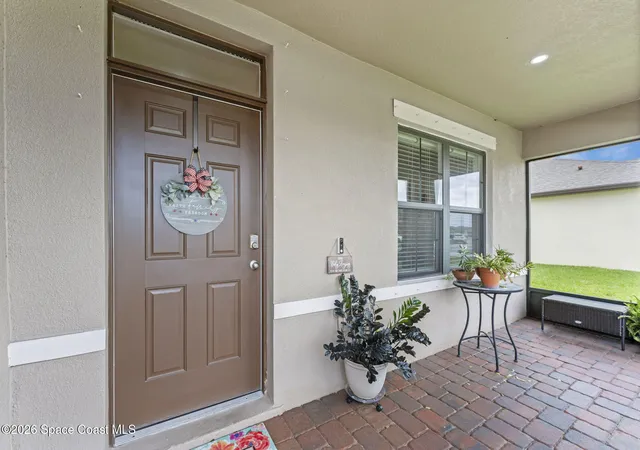 5th image of 5117 Marble St, Grant Valkaria, FL 32949 | MLS# 1080629