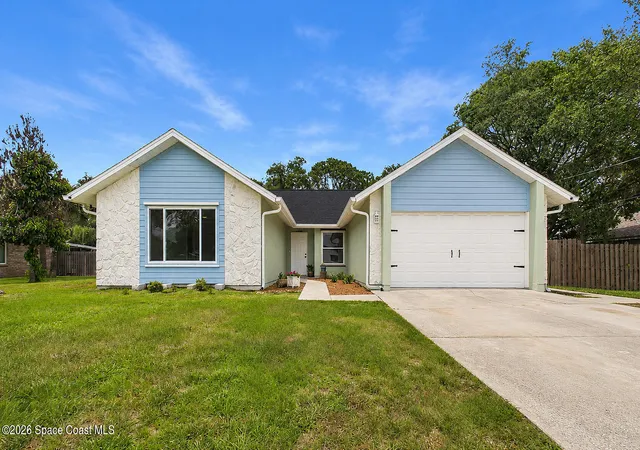 2nd image of 4230 Lee Hall Pl, Cocoa, FL 32927 | MLS# 1080543