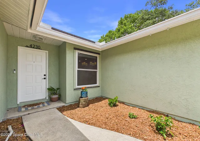 3rd image of 4230 Lee Hall Pl, Cocoa, FL 32927 | MLS# 1080543