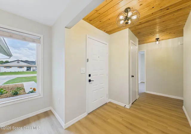 4th image of 4230 Lee Hall Pl, Cocoa, FL 32927 | MLS# 1080543