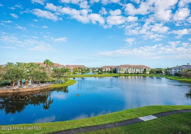 Photo 1 of Condo for sale at 6421 Borasco Dr #3204, Melbourne, FL 32940 | MLS# 1080447 | Listing updated on 2026-08-04
