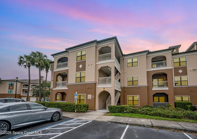 Photo 2 of Condo for sale at 6421 Borasco Dr #3204, Melbourne, FL 32940 | MLS# 1080447 | Listing updated on 2026-08-04