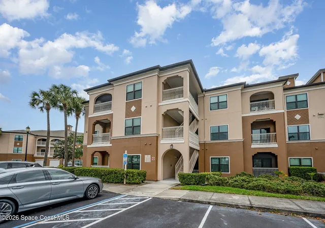Photo 3 of Condo for sale at 6421 Borasco Dr #3204, Melbourne, FL 32940 | MLS# 1080447 | Listing updated on 2026-08-04