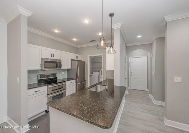 Photo 4 of Condo for sale at 6421 Borasco Dr #3204, Melbourne, FL 32940 | MLS# 1080447 | Listing updated on 2026-08-04