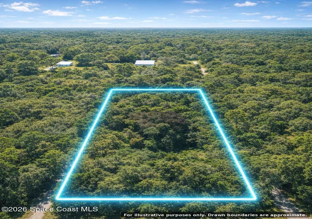 Photo 2 of Land for sale at 000 Desert Sands Ave, Cocoa, FL 32926 | MLS# 1080456 | Listing updated on 2026-07-14