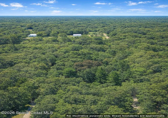 Photo 3 of Land for sale at 000 Desert Sands Ave, Cocoa, FL 32926 | MLS# 1080456 | Listing updated on 2026-07-14