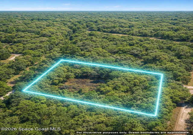 Photo 3 of Land for sale at 000 Desert Sands Ave, Cocoa, FL 32926 | MLS# 1080456 | Listing updated on 2026-07-14