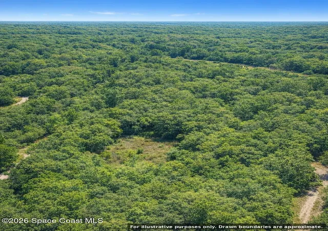 Photo 4 of Land for sale at 000 Desert Sands Ave, Cocoa, FL 32926 | MLS# 1080456 | Listing updated on 2026-07-14