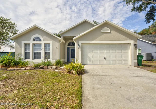 Single family home for sale at 3353 Echo Ridge Pl, Cocoa, FL 32926 | MLS# 1080455