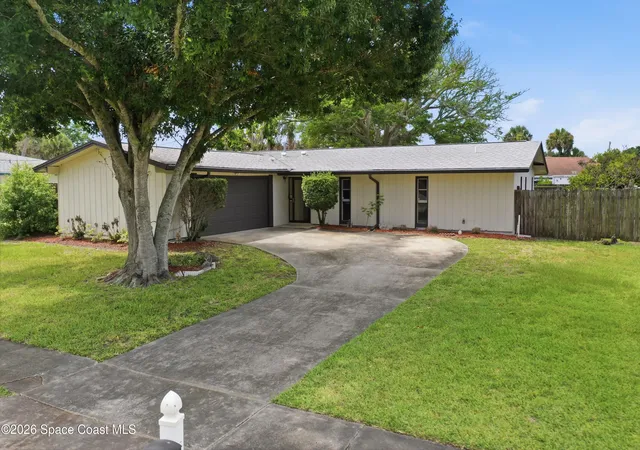1st image of 1139 Groves Dr, Rockledge, FL 32955 | MLS# 1080487