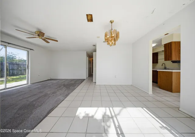 3rd image of 1139 Groves Dr, Rockledge, FL 32955 | MLS# 1080487