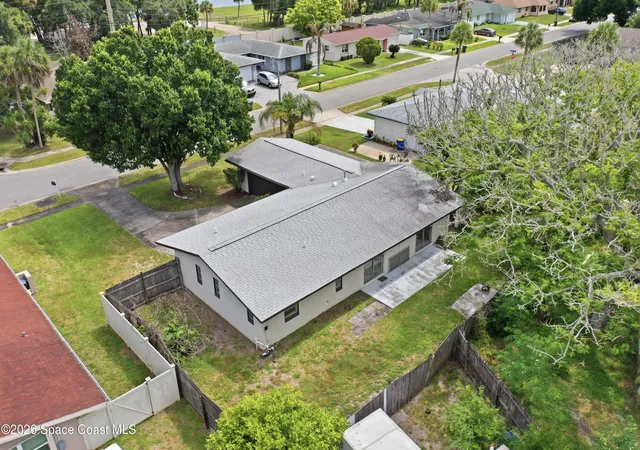 5th image of 1139 Groves Dr, Rockledge, FL 32955 | MLS# 1080487