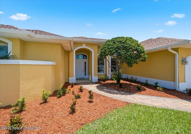 67th image of 182 Martesia Wy, Indian Harbour Beach, FL 32937 | MLS# 1080809