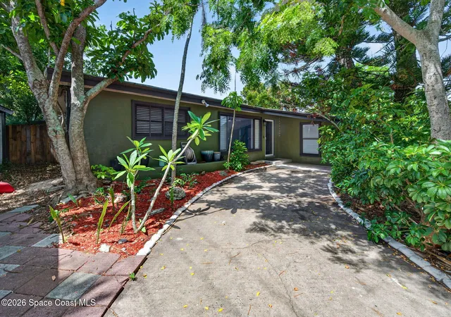 1st image of 204 Ne 2nd Ter, Satellite Beach, FL 32937 | MLS# 1080519