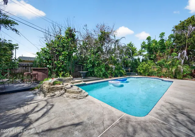 2nd image of 204 Ne 2nd Ter, Satellite Beach, FL 32937 | MLS# 1080519