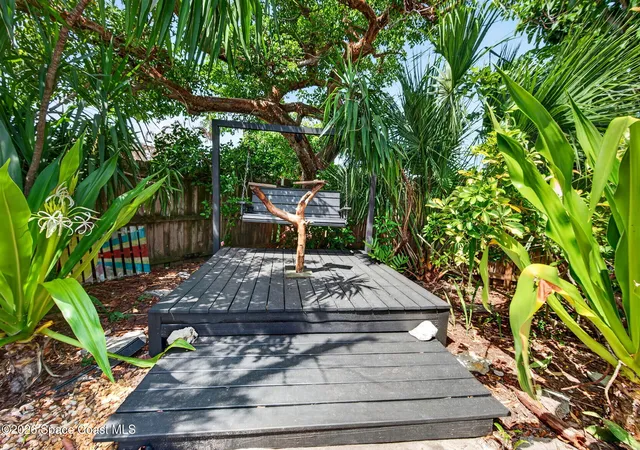 3rd image of 204 Ne 2Nd Ter, Satellite Beach, FL 32937 | MLS# 1080519