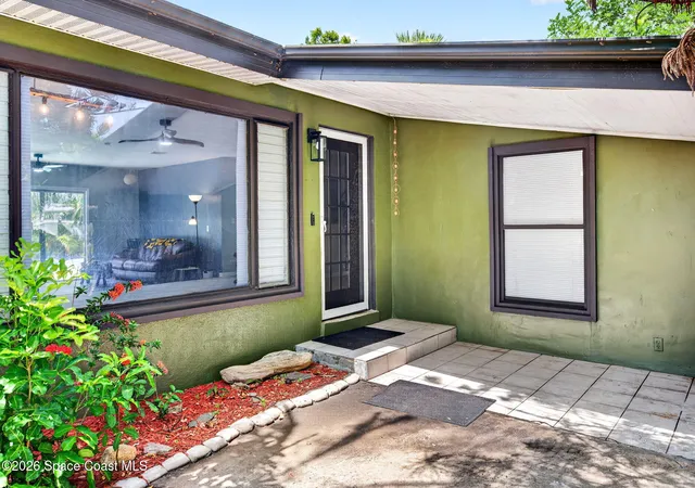 4th image of 204 Ne 2Nd Ter, Satellite Beach, FL 32937 | MLS# 1080519