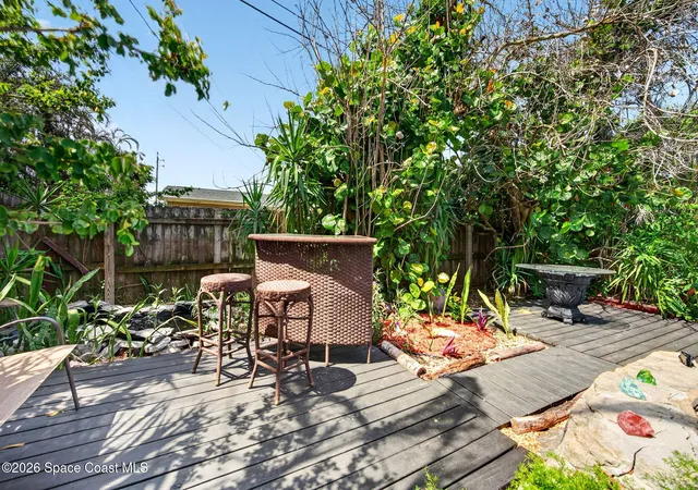 5th image of 204 Ne 2Nd Ter, Satellite Beach, FL 32937 | MLS# 1080519