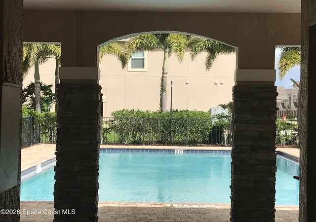 17th image of 4127 Meander Pl #205, Rockledge, FL 32955 | MLS# 1080484