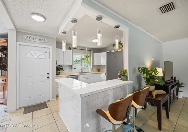Photo 3 of Single family home for sale at 818 Brittan Ave Se, Palm Bay, FL 32909 | MLS# 1080486 | Listing updated on 2026-09-07