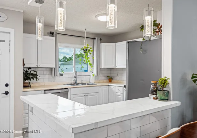 Photo 3 of Single family home for sale at 818 Brittan Ave SE, Palm Bay, FL 32909 | MLS# 1080486 | Listing updated on 2026-09-07