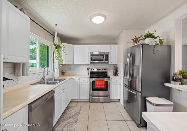 Photo 4 of Single family home for sale at 818 Brittan Ave SE, Palm Bay, FL 32909 | MLS# 1080486 | Listing updated on 2026-09-07
