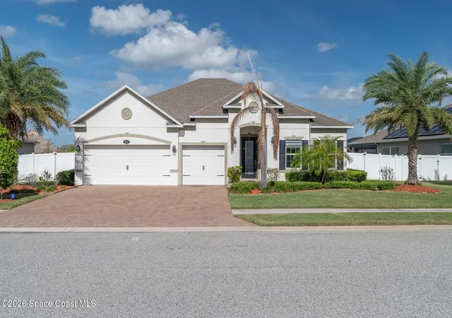 1st image of 5145 Hebron Dr, Merritt Island, FL 32953 | MLS# 1080498