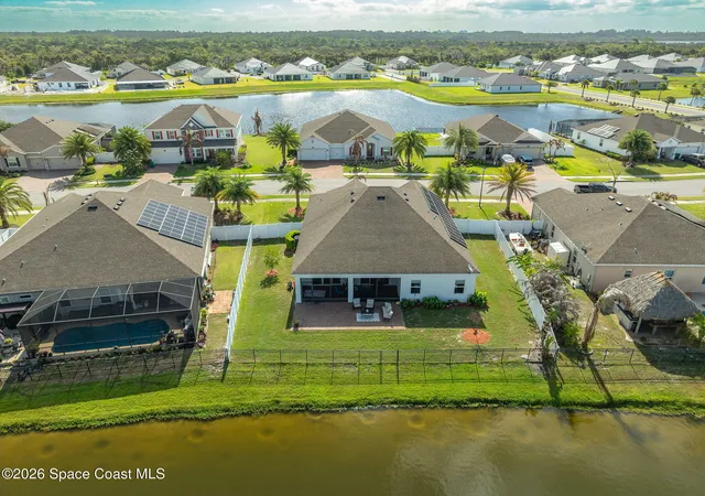 2nd image of 5145 Hebron Dr, Merritt Island, FL 32953 | MLS# 1080498